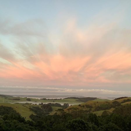 Kaipara Views Eco Lodge Glorit Εξωτερικό φωτογραφία