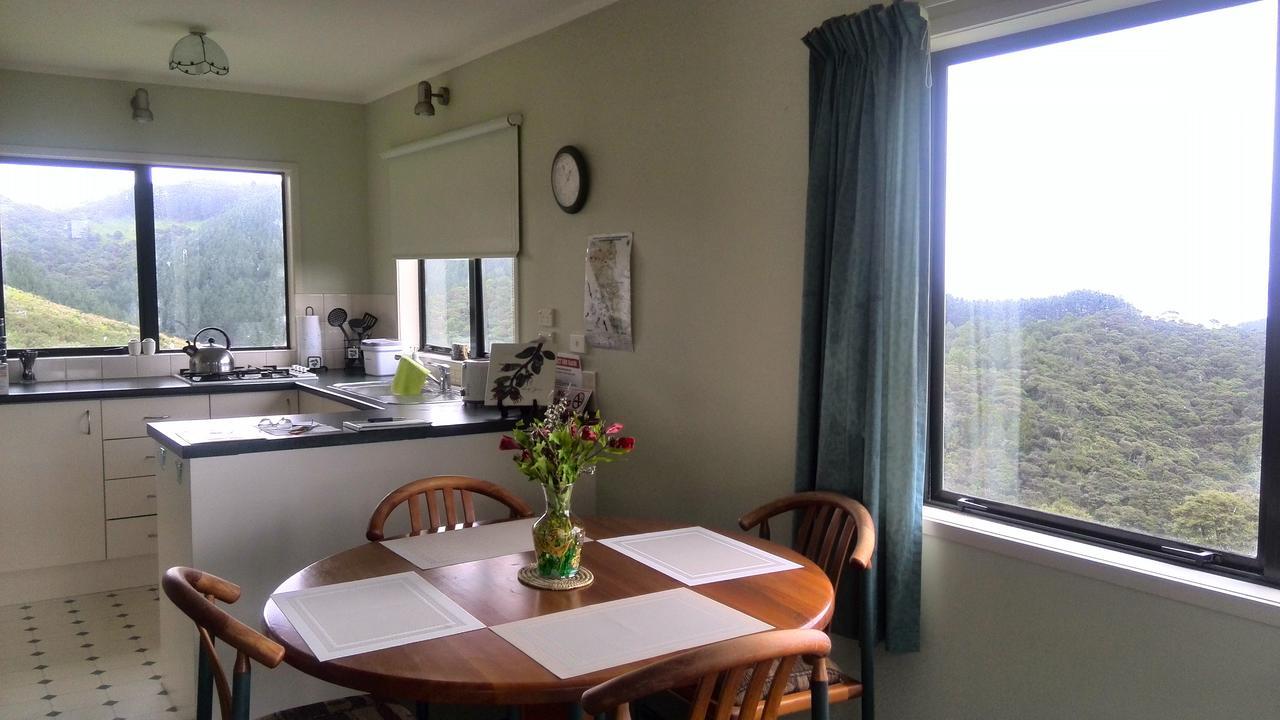 Kaipara Views Eco Lodge Glorit Εξωτερικό φωτογραφία