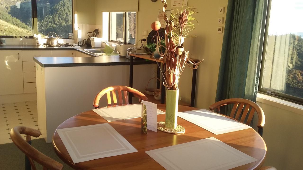 Kaipara Views Eco Lodge Glorit Εξωτερικό φωτογραφία