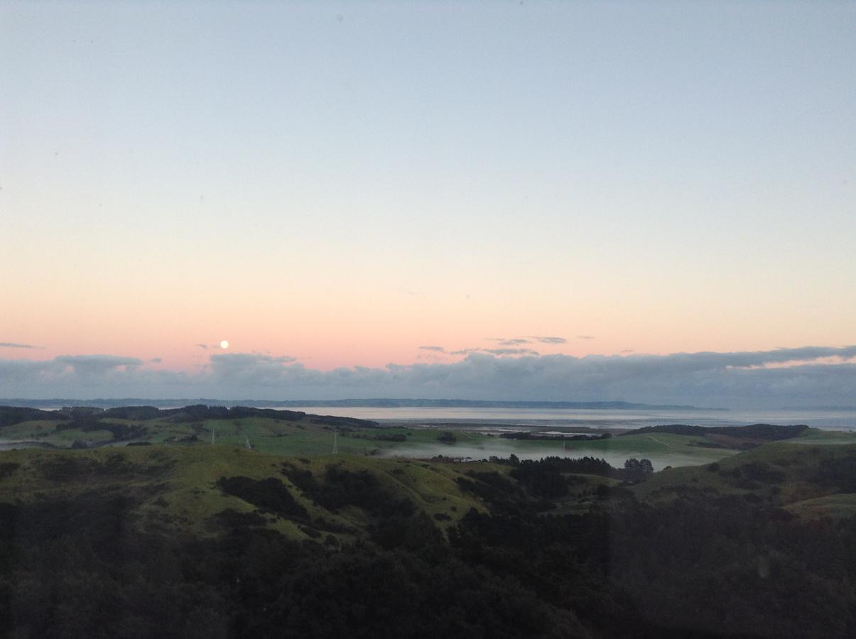 Kaipara Views Eco Lodge Glorit Εξωτερικό φωτογραφία